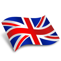 UK Flag icon free download as PNG and ICO formats, VeryIcon.com
